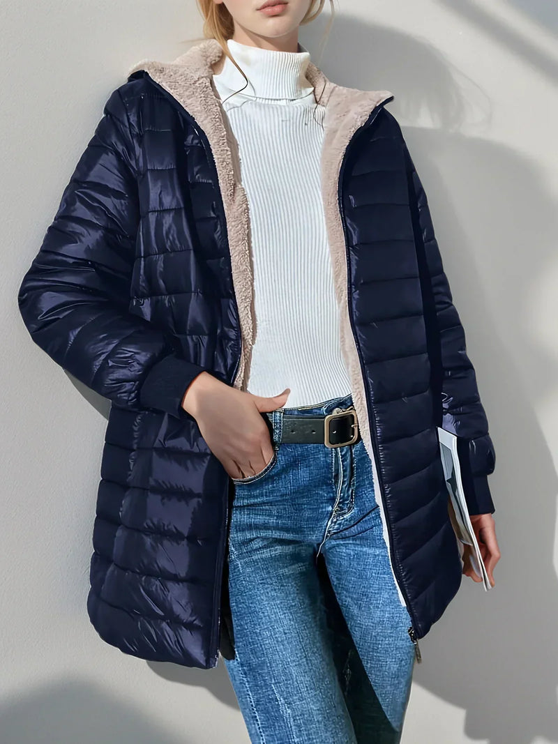 Chaqueta vintage clásico