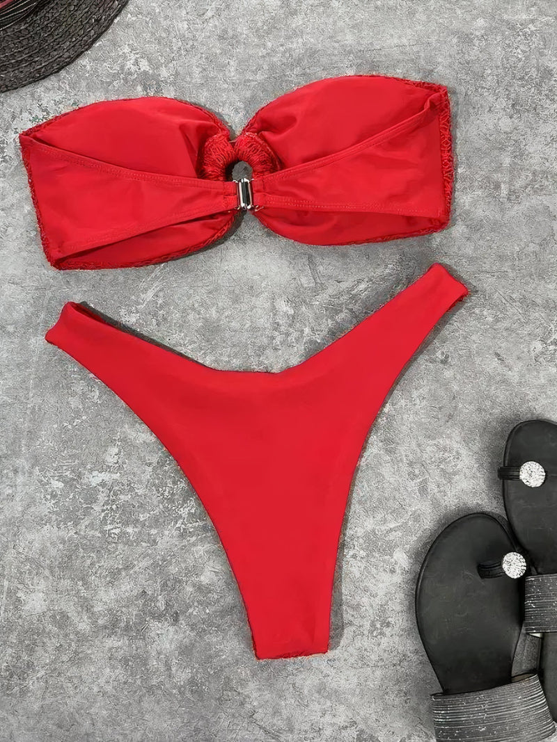 Heloisa® | and Versatile Bikini