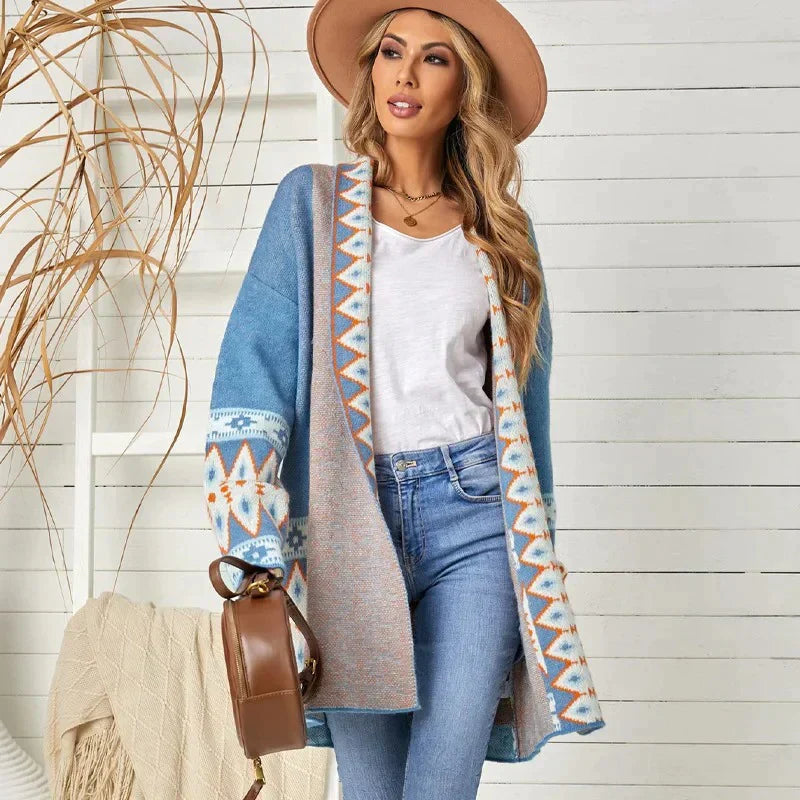 Chaqueta bellamente confeccionado