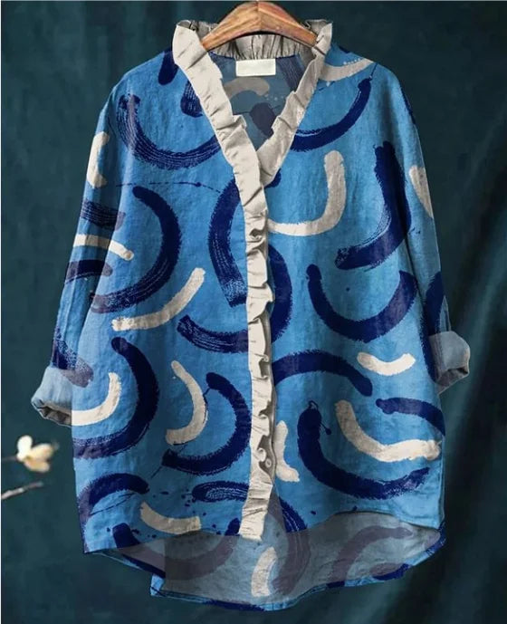 Pulido y juguetón Camisa