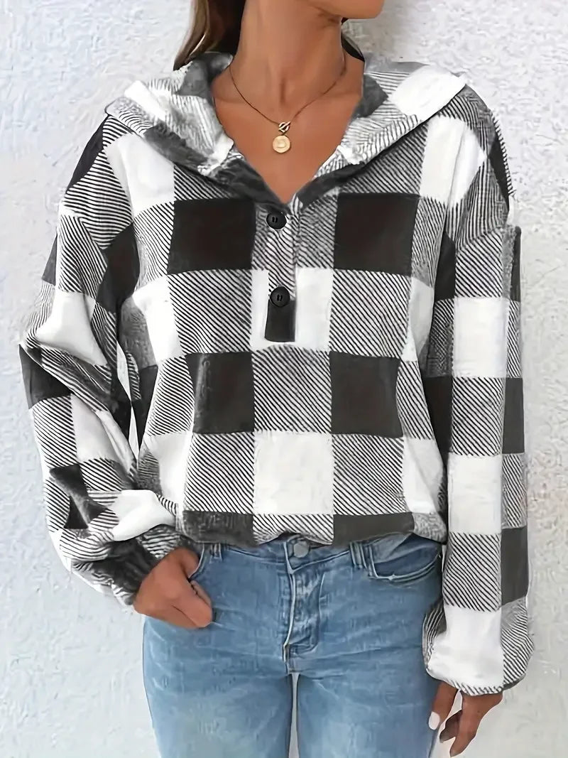 Con estilo sin esfuerzo Camisa