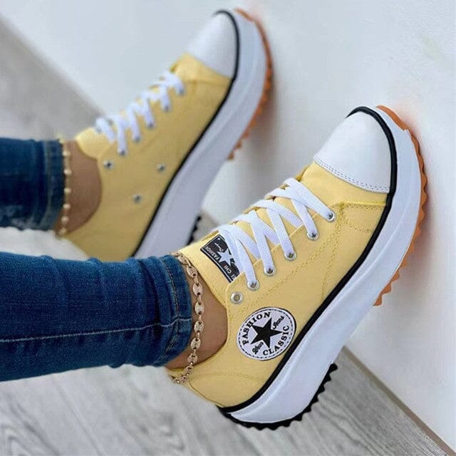 CM | Zapatillas ortopédicas de moda