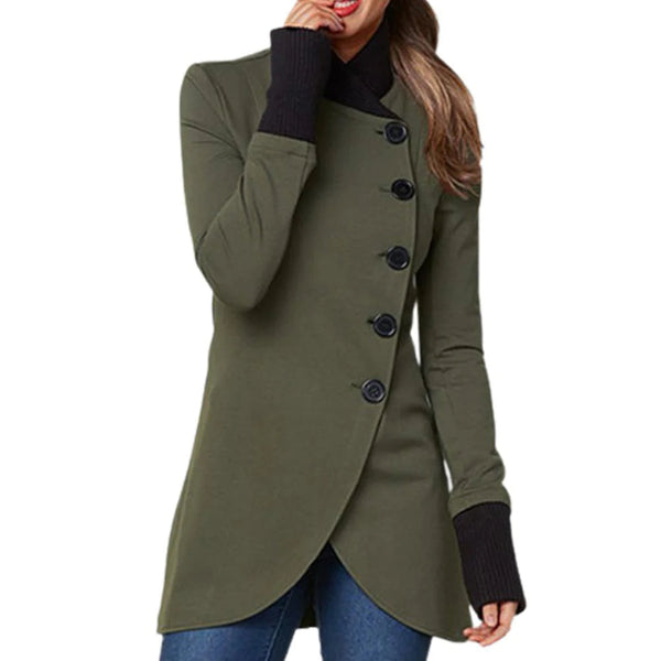 CM | la chaqueta funcional y a la moda
