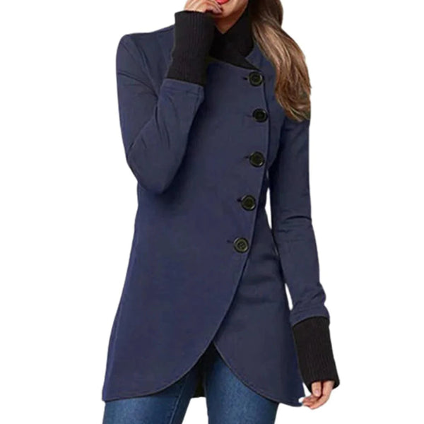 CM | la chaqueta funcional y a la moda