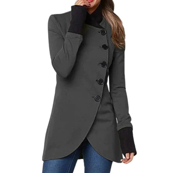 CM | la chaqueta funcional y a la moda