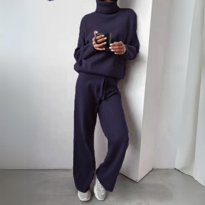 Suéter de diseño elegante