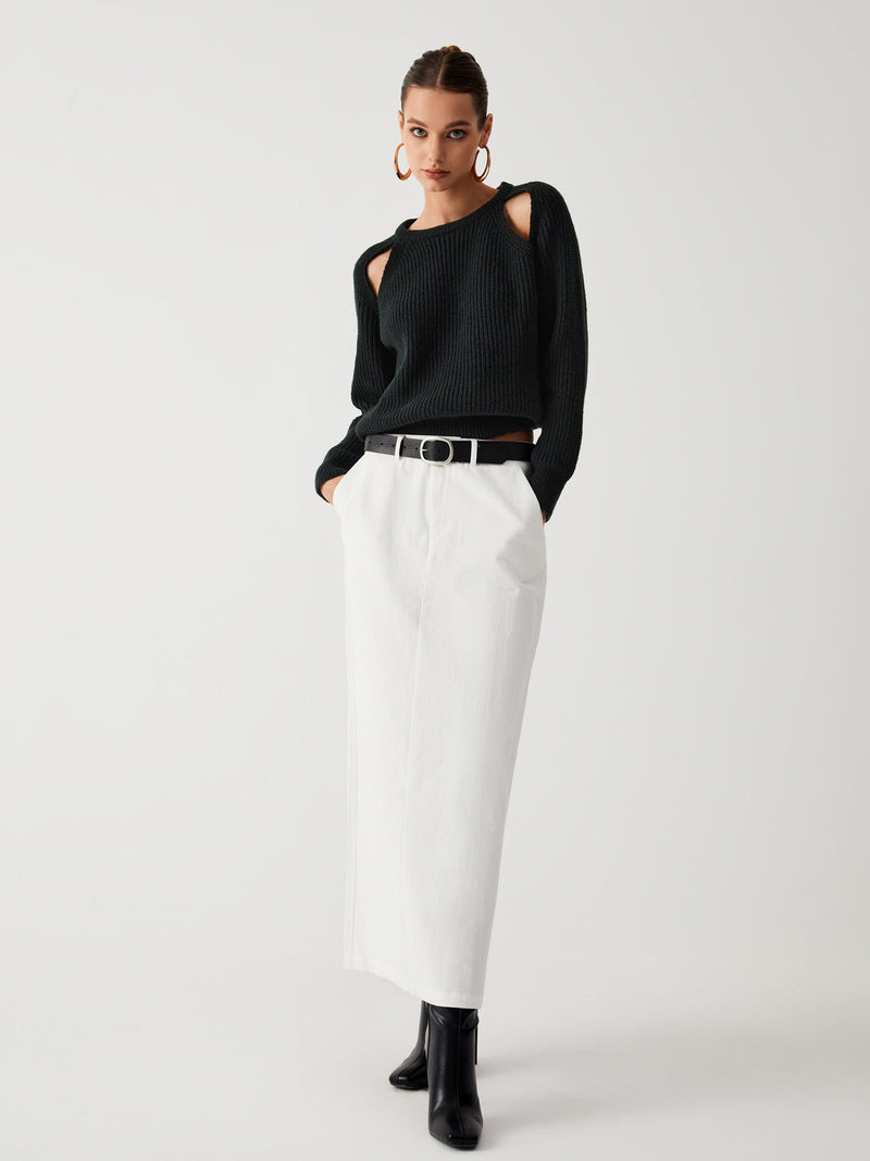 CM | Jersey de moda