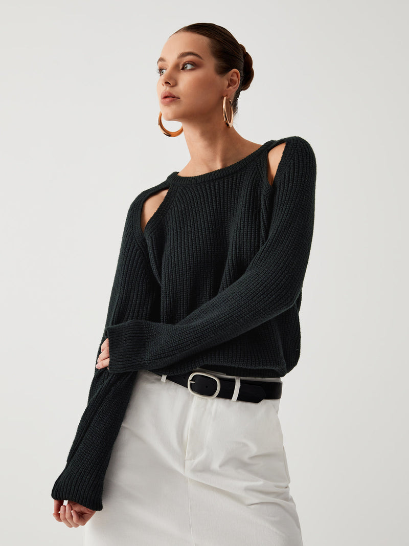 CM | Jersey de moda