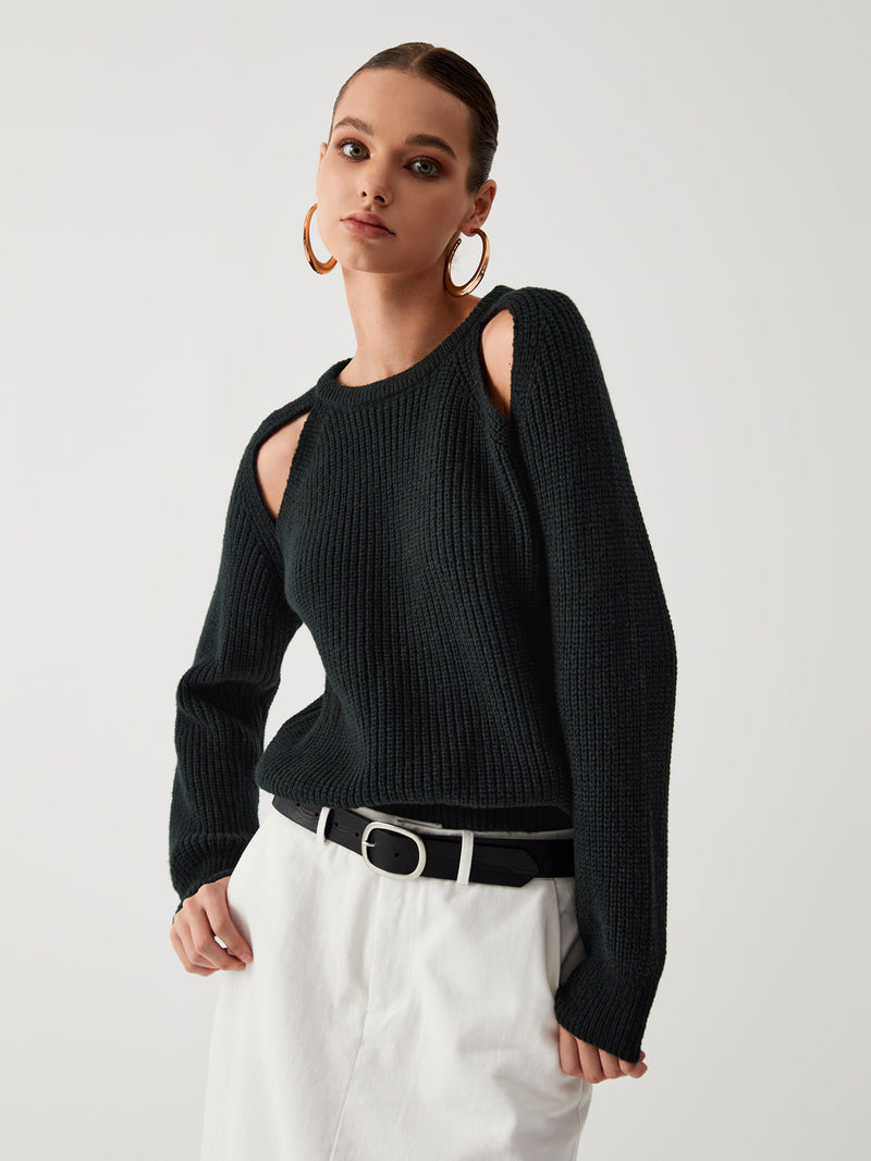 CM | Jersey de moda