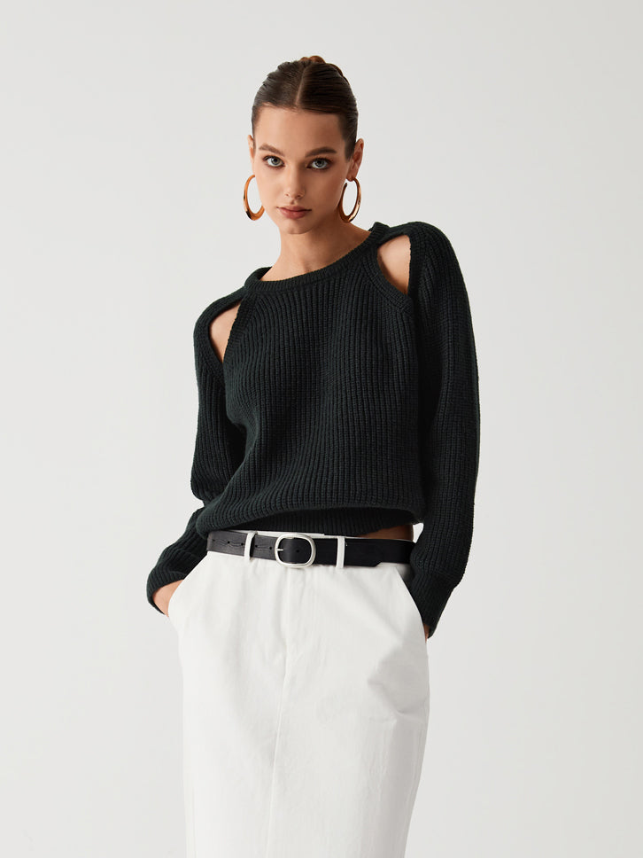 CM | Jersey de moda