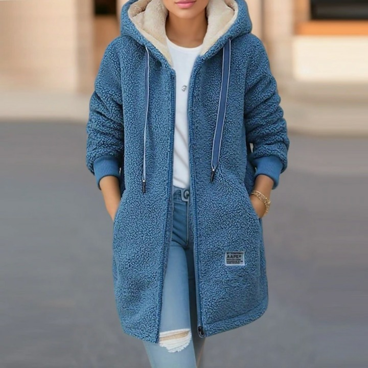 CM | Chaqueta de moda para mujer