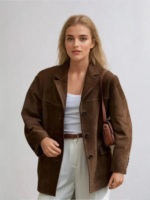 CM | Banbury blazer de ante