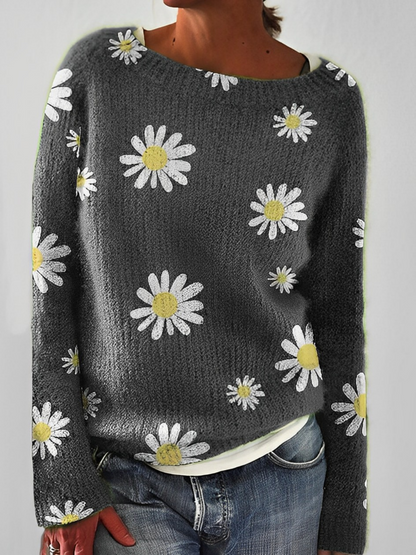 JO | Jersey sencillo y con estilo