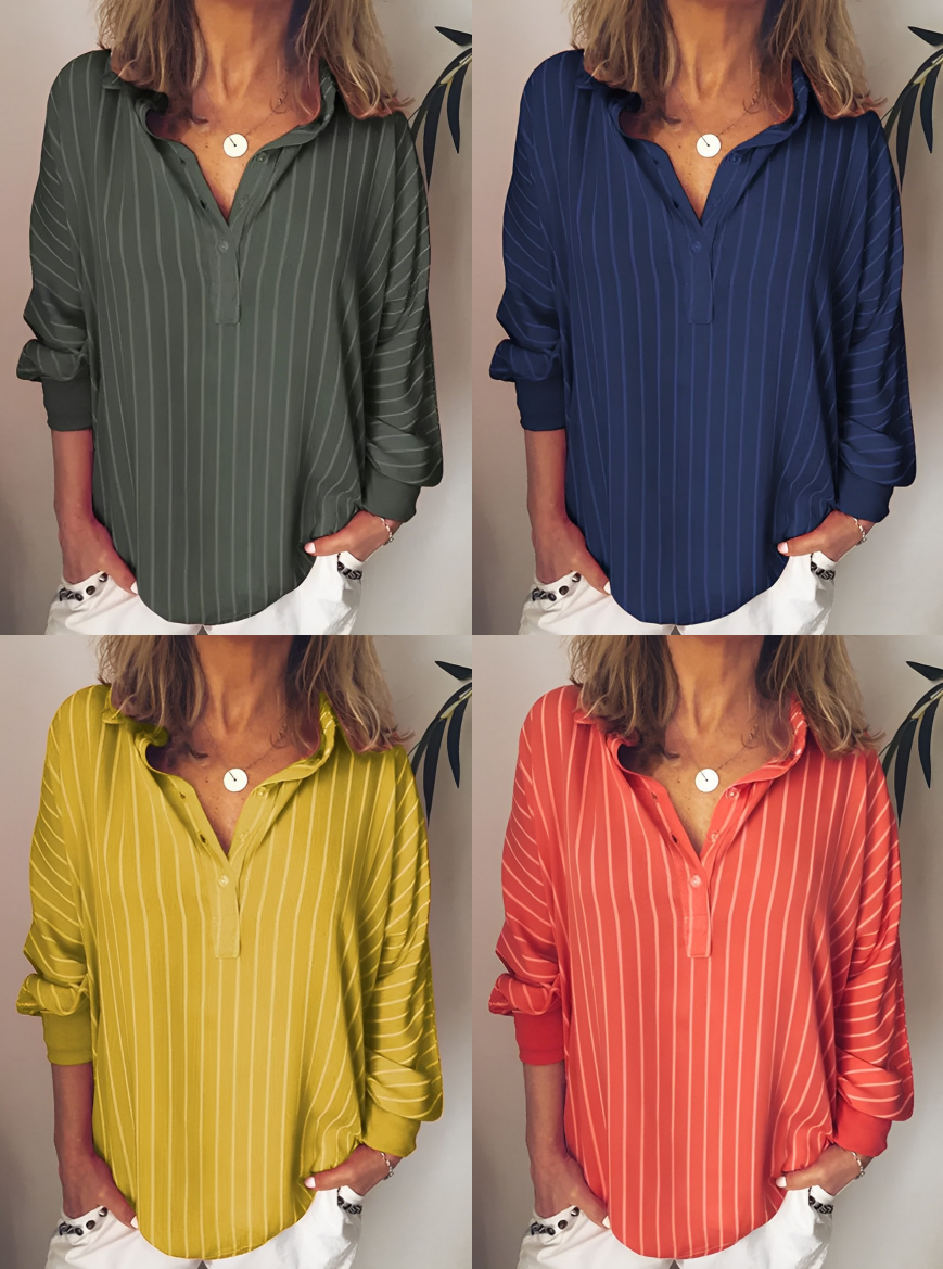 CM | Blusa elegante y atemporal