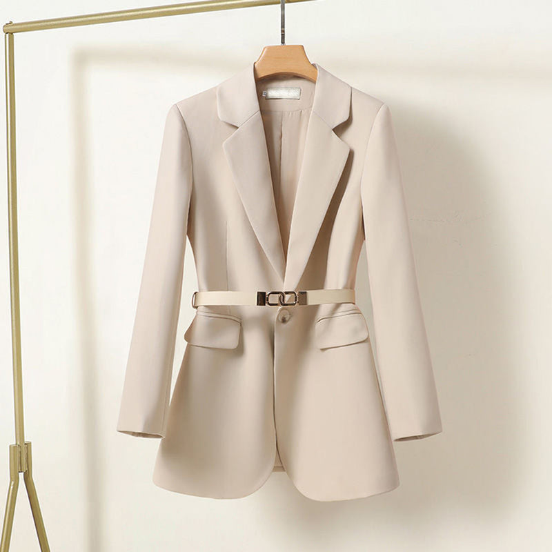 CM | Elegante blazer de señora
