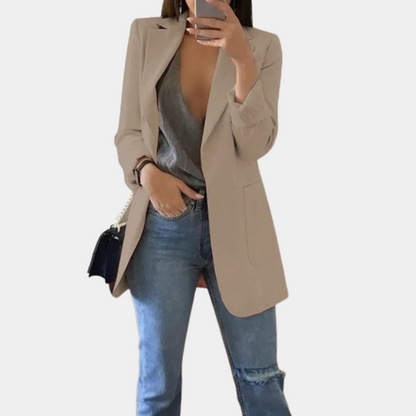CM | Blazer para mujer