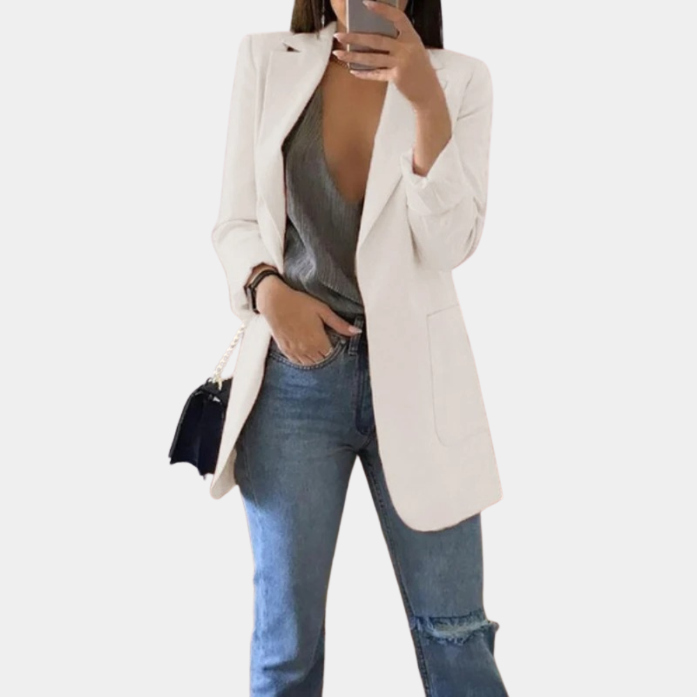 CM | Blazer para mujer