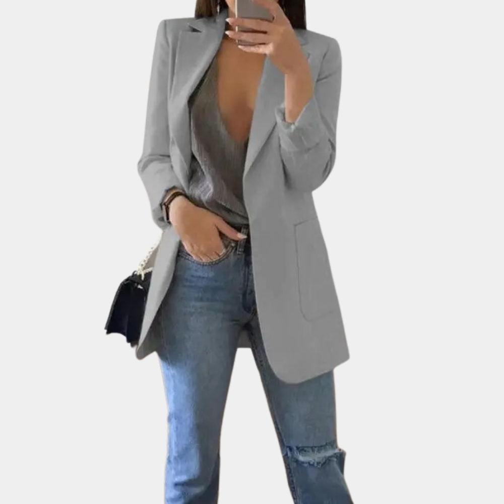 CM | Blazer para mujer