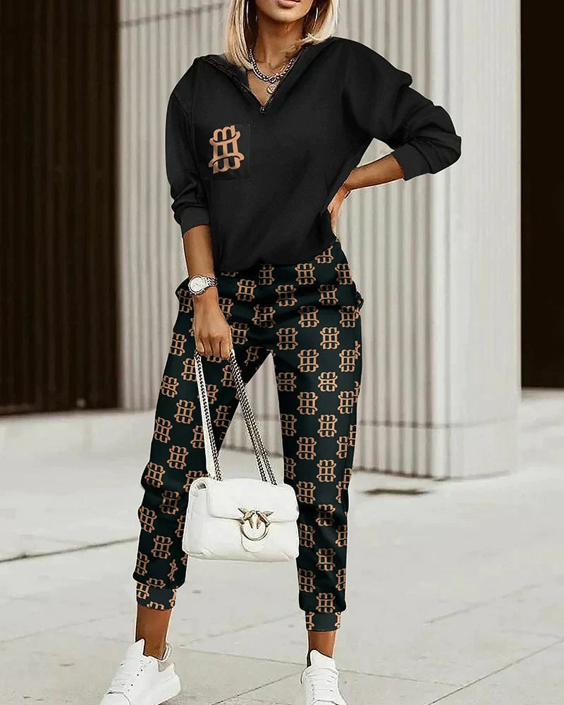 CM | Prendas generales informales y relajadas