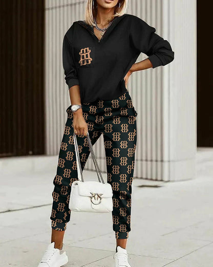 CM | Prendas generales informales y relajadas