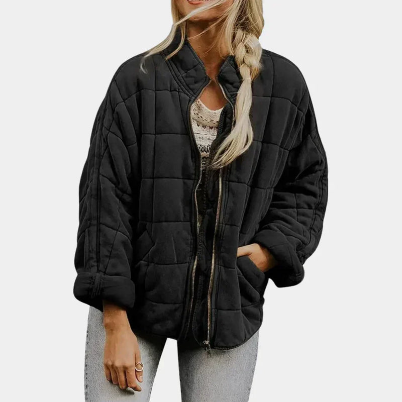 CM | Abrigo de mujer para otoño