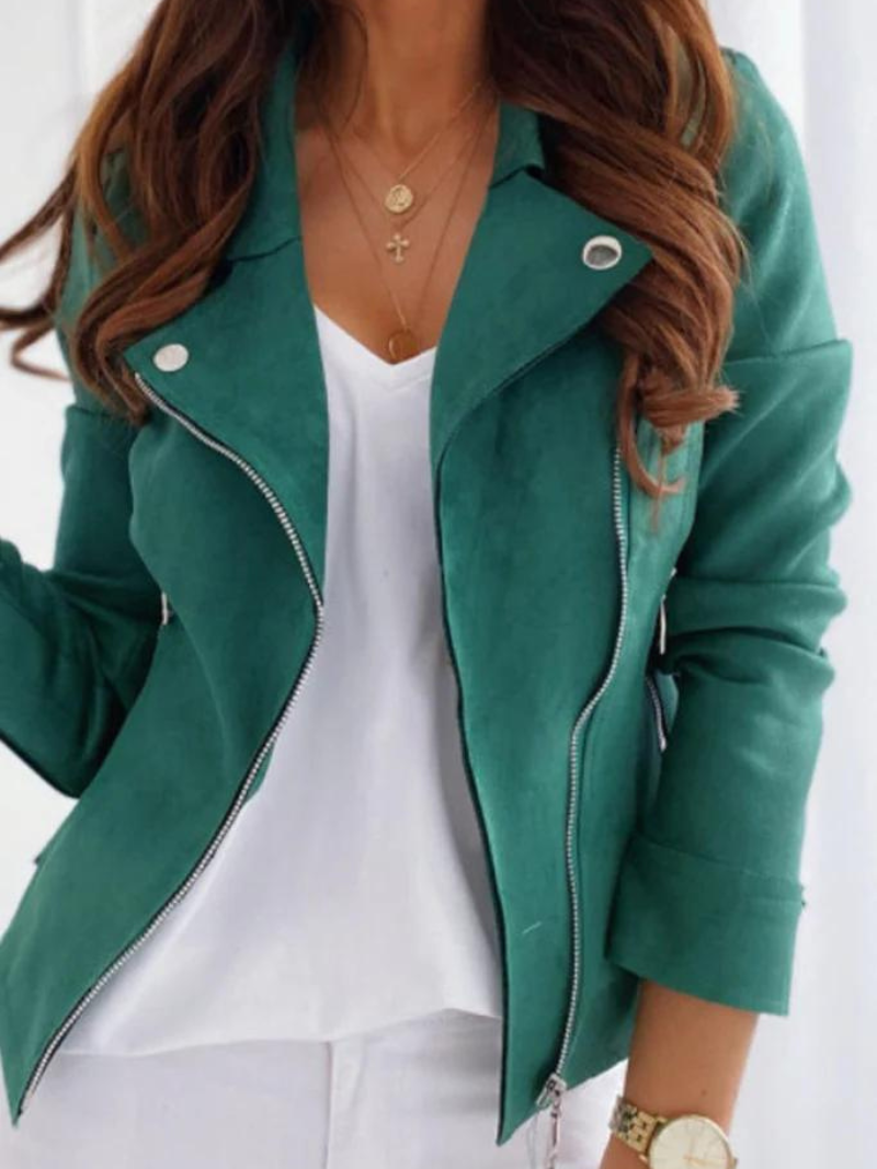 CM | Elegante chaqueta para mujer