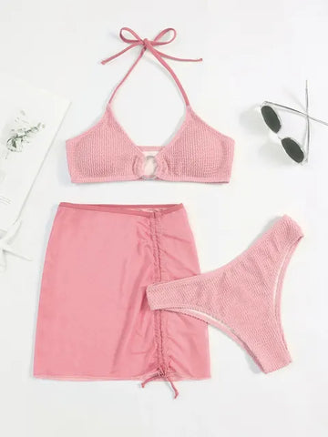 Casilda® | Relaxed and Stylish Bikini