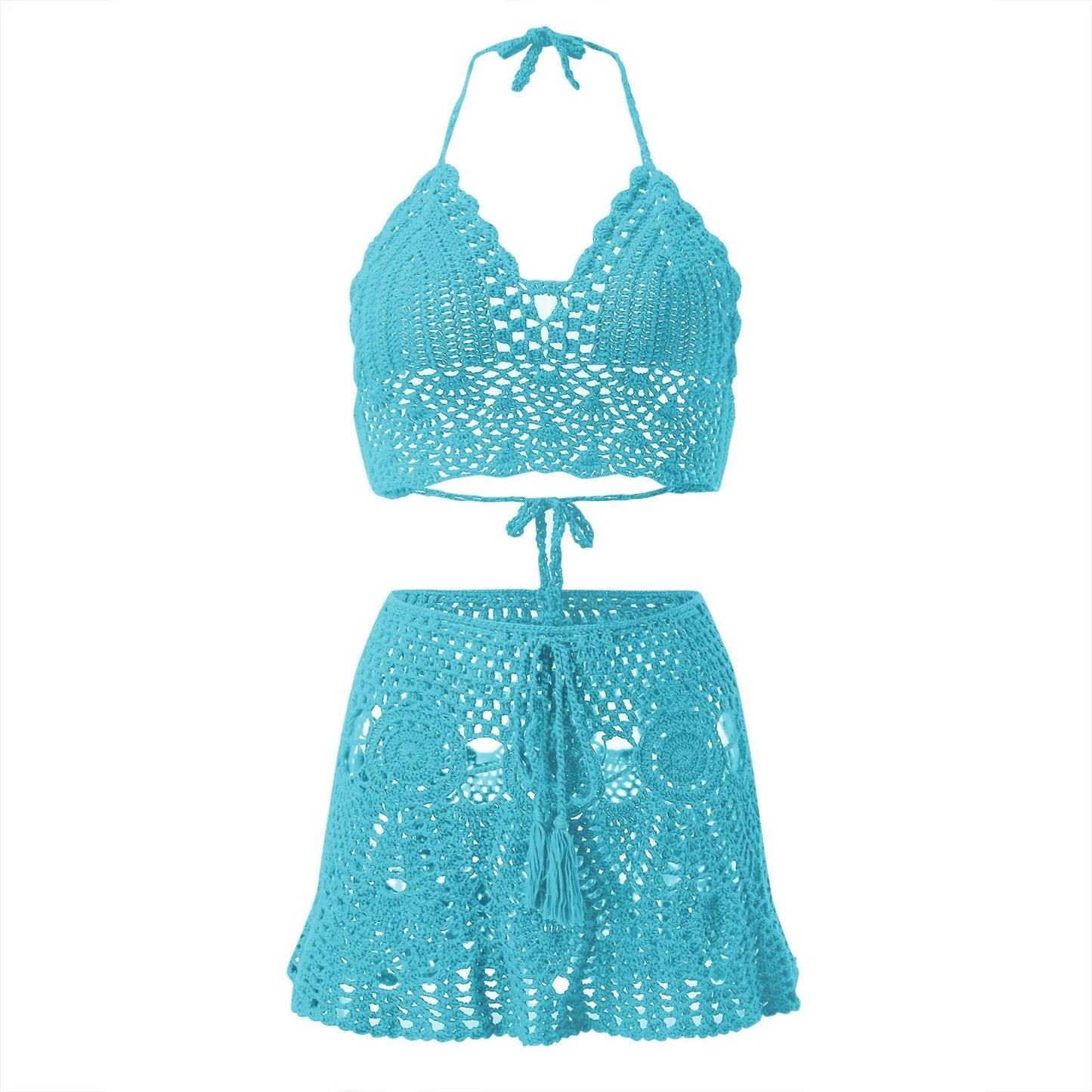 Fabiana® | Classic and Stylish Summer Bikini