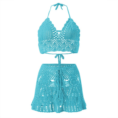Fabiana® | Classic and Stylish Summer Bikini
