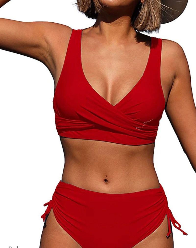 KL | Elegante bikini de verano