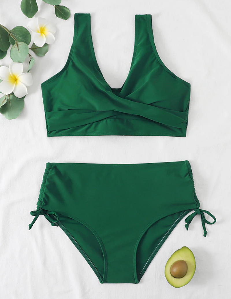 KL | Elegante bikini de verano