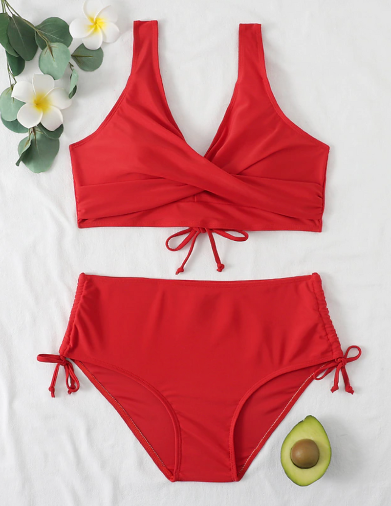 KL | Elegante bikini de verano