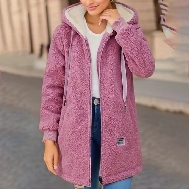 CM | Chaqueta de moda para mujer