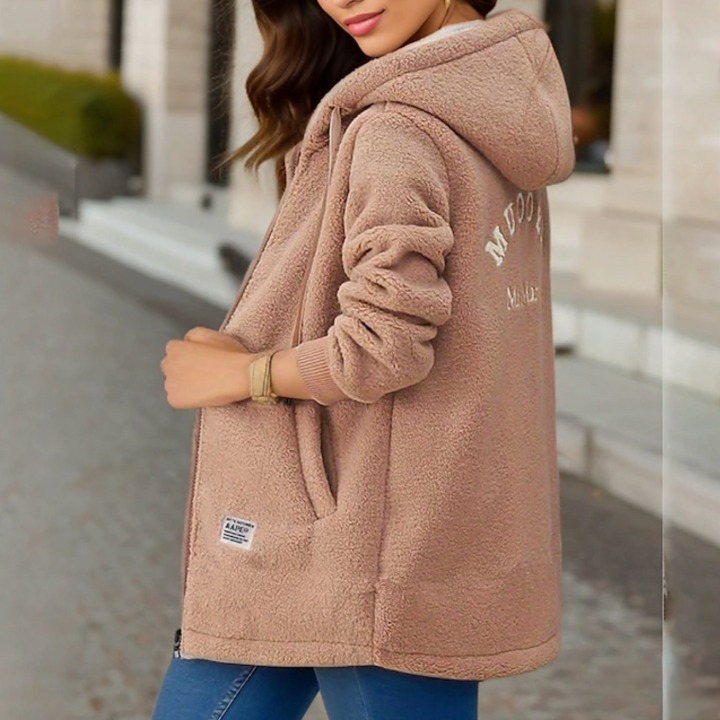 CM | Chaqueta de moda para mujer