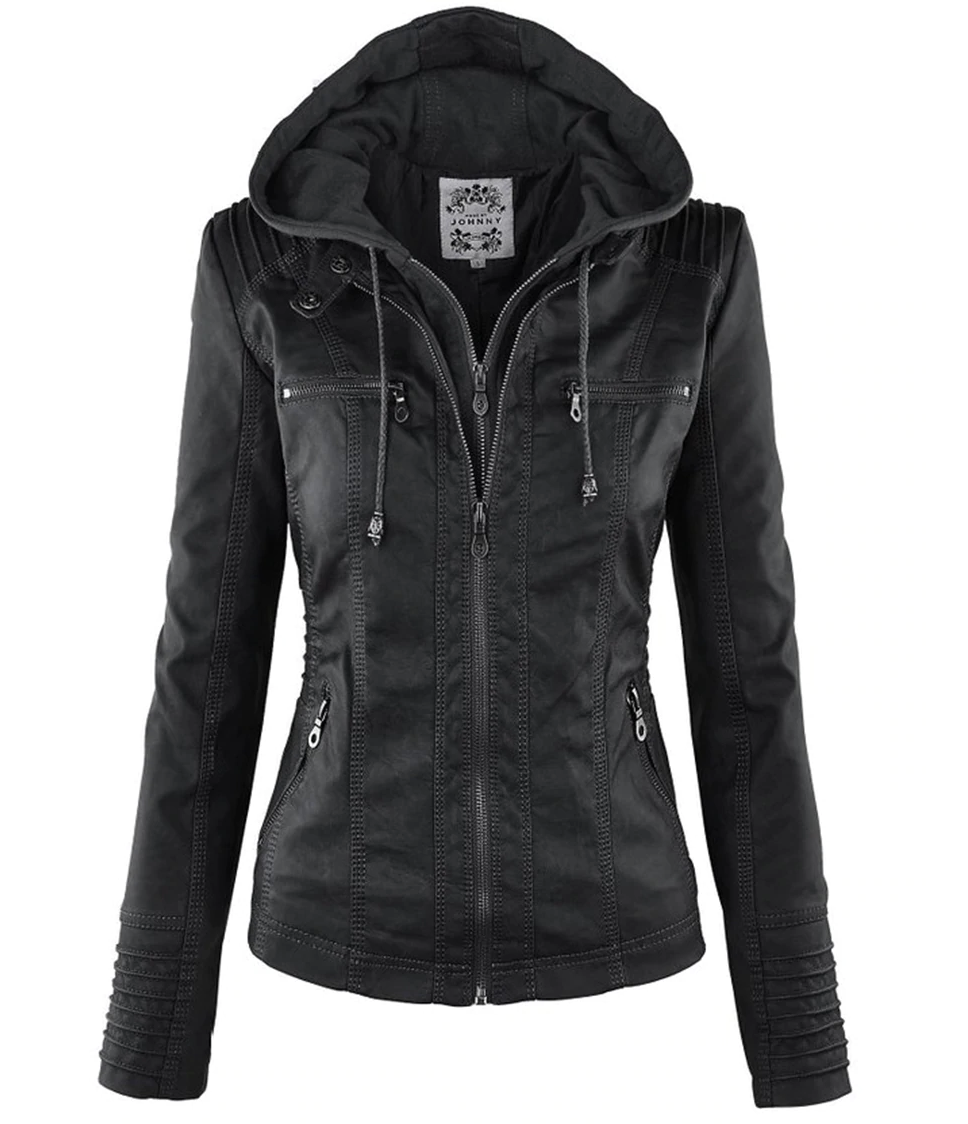 CM | Chaqueta de invierno elegante y con estilo
