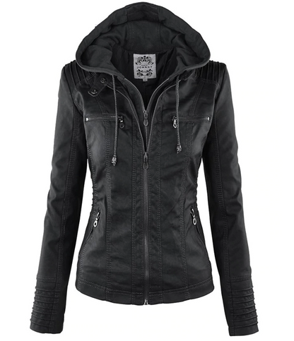 CM | Chaqueta de invierno elegante y con estilo