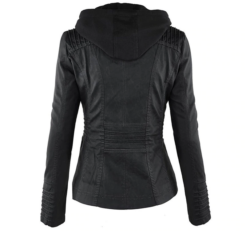 CM | Chaqueta de invierno elegante y con estilo