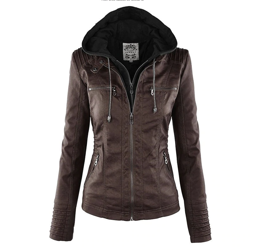 CM | Chaqueta de invierno elegante y con estilo