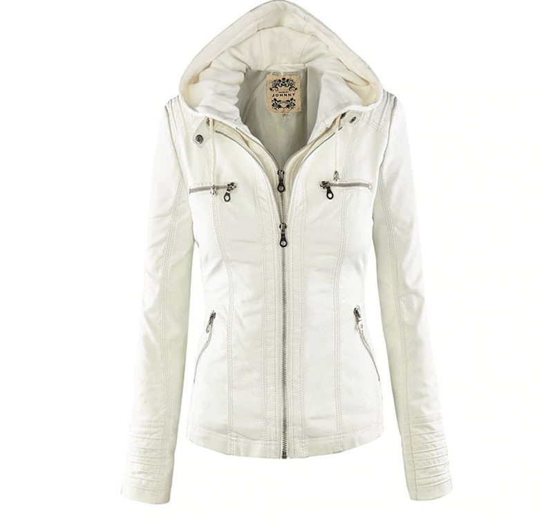 CM | Chaqueta de invierno cómoda y a la moda