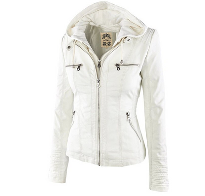 CM | Chaqueta de invierno elegante y con estilo