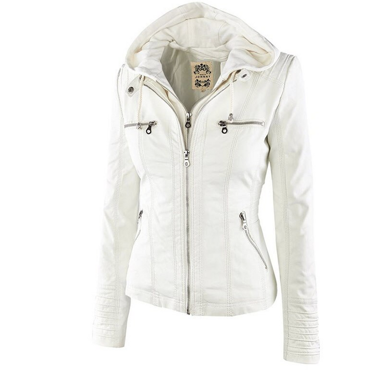 CM | Chaqueta de invierno cómoda y a la moda