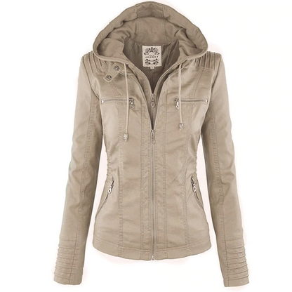 CM | Chaqueta de invierno elegante y con estilo
