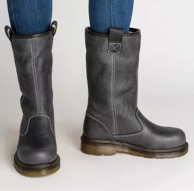Botas ortopédicas elegantes para cada paso