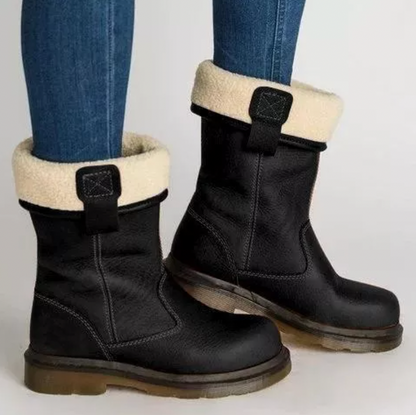 Botas ortopédicas elegantes para cada paso