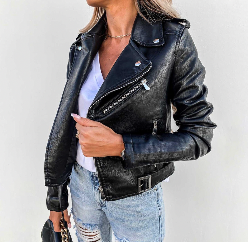 Chaqueta vintage clásico