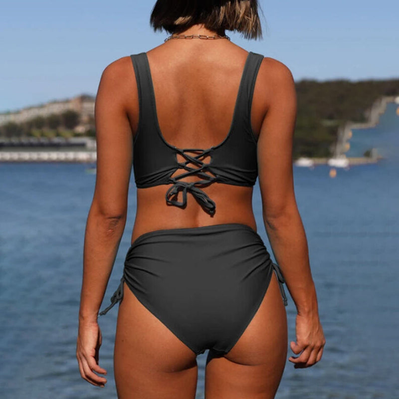 Hermelinda® | Bikini De Invierno Effortless and