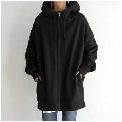 CM | Sudaderas holgadas de manga larga