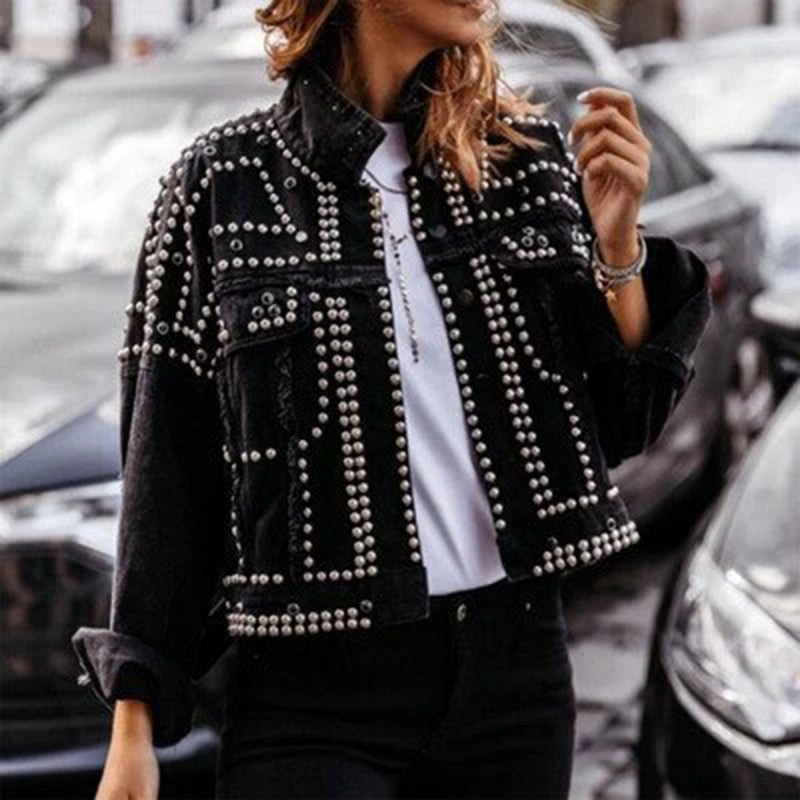CM | Chaqueta de moda