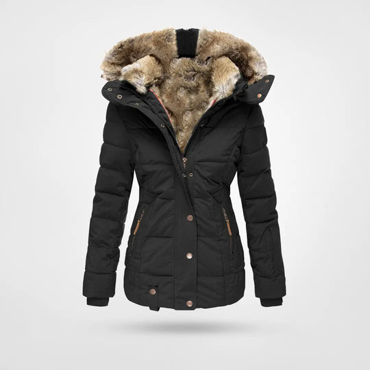 CM | Cosy Coat para mujer