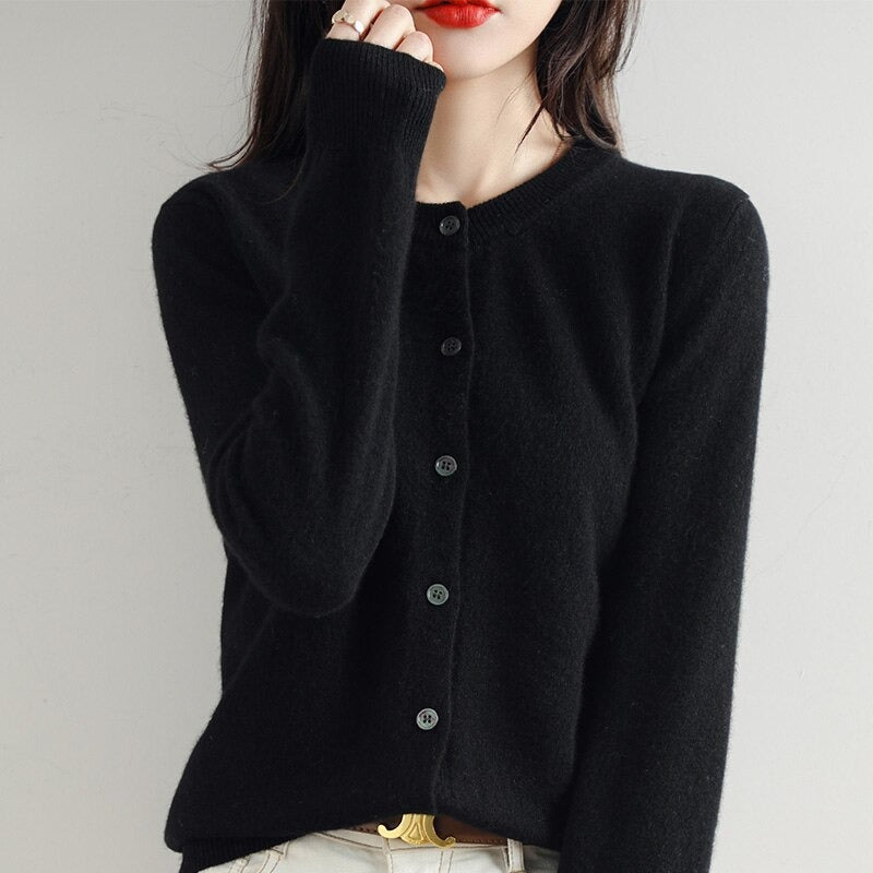 CM | Chaqueta de invierno chic y sin esfuerzo